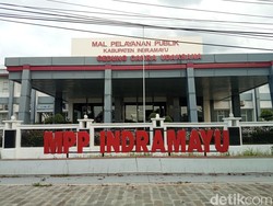Indramayu Permudah Perizinan Lewat Layanan OSS RBA