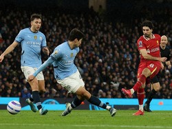 Liverpool Jadi Lawan Pas untuk Laga ke-1.000 Pep