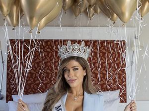 Miss Germany 2025 Diana Fast Mundur dari Miss Universe, Ini Alasannya