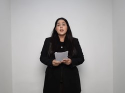 Akhir dari Kontroversi Nessie Judge Pajang Foto Junko Furuta