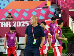 Piala Dunia U-17: Nova Arianto Wajibkan Indonesia Menang Vs Honduras