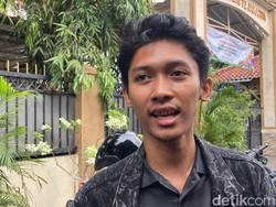 Kakak Korban Ungkap Kondisi Adiknya Usai Ledakan SMAN 72: Sempat Kritis
