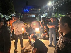 Ancaman Berujung Maut Pria Palu Usai Cinta Bertepuk Sebelah Tangan