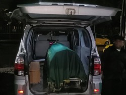 Warga Gili Meninggal Diduga Dikeroyok Teman, Keluarga Lapor Polisi