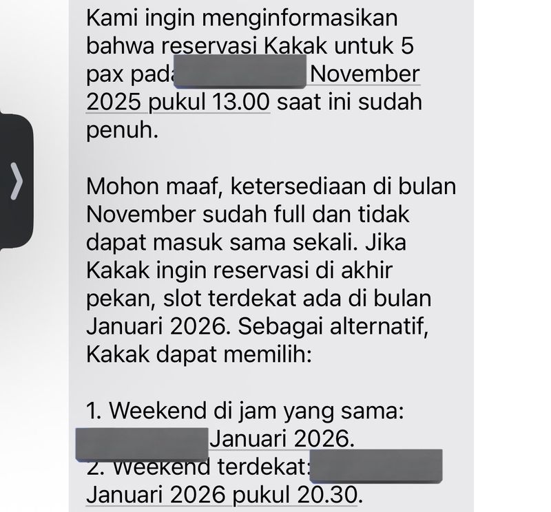 Resto Unagi Favorit Raditya Dika Viral, Waiting List sampai Januari 2026!