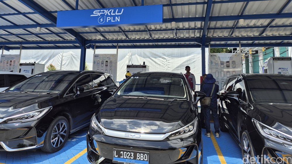Insentif Mobil Listrik Dicabut Pasar Terancam