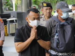 Fakta-fakta OTT KPK Jumat Keramat Bupati Ponorogo