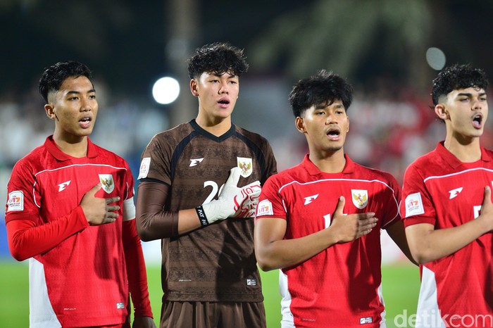 Timnas Indonesia U-17