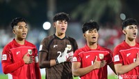 Tiga Poin Harga Mati Timnas Indonesia U-17