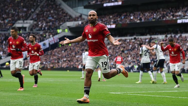 Mbeumo: Bintang Baru dengan Aura Mo Salah