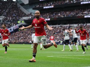 Bryan Mbeumo Sosok Kunci Kebangkitan MU