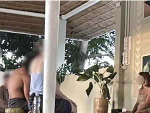 Polisi Gerebek Kelas Yoga Seks Ilegal, Owner Asal Inggris Ditangkap