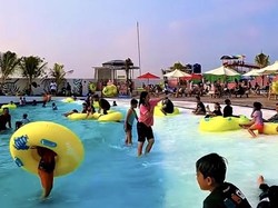 Water World Lampung: Lokasi, Daya Tarik, Harga Tiket, dan Promo Terbaru