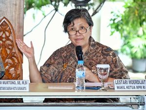 Waka MPR Tekankan Pentingnya Pelestarian Wayang sebagai Warisan Budaya