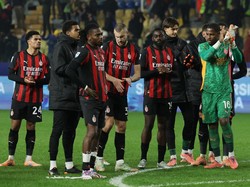 Milan Garang ke Tim Besar tapi Sering Kepeleset Jumpa Tim Kecil