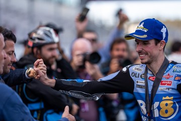 Alex Marquez Siap Kembali di MotoGP Ceko!