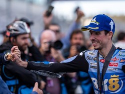 MotoGP Portugal 2025: Alex Marquez Antisipasi Race Tak Mudah