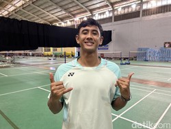 Alwi Farhan Bidik Emas SEA Games 2025