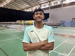 Ini Alasan PBSI Kirim Skuad Mini ke Kumamoto Masters Japan 2025