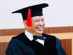 Soeharto dan Fakta Legasi yang Tak Terbantahkan