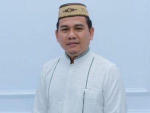 Anggota DPRD Gorontalo Tersangka Penipuan Dana Haji Khusus Terancam Dipecat