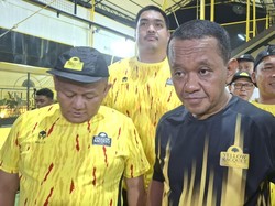 Bahlil Nilai Soeharto Layak Jadi Pahlawan Nasional, Sebut Sejumlah Prestasi