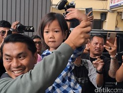 Polisi Dalami Dugaan TPPO di Kasus Bilqis Korban Penculikan Anak Makassar