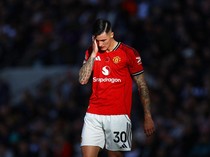 Aston Villa Vs MU: Amorim Kembali Andalkan Sesko