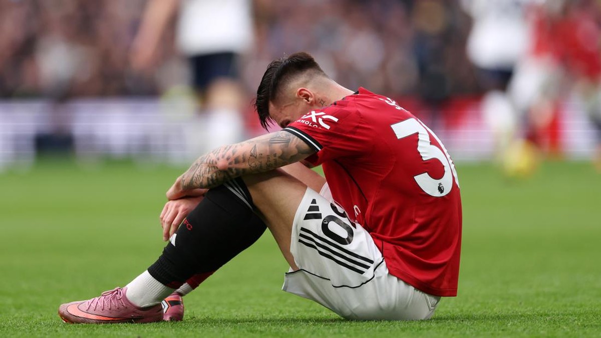Foto: Catherine Ivill - AMA/Getty Images