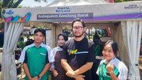Bupati Jeje Puji WJF 2025: Diadakan di Bandung Barat Oke Nih!