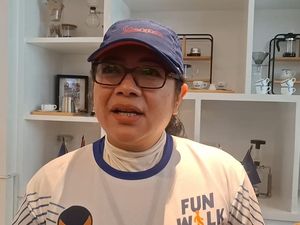 Video: Cucu Soeharto Bicara soal Usul Gelar Pahlawan untuk Kakeknya