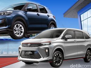 Bocoran dari Jepang: Mesin Daihatsu Rocky Hybrid Bisa Dipasang ke Xenia