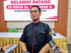 Direktur RSUD Ponorogo Terseret OTT, Hartanya Capai Rp 14,5 M