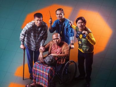 4 Besar Film Terlaris di Indonesia All The Time, Semua Raup 10 Juta Penonton