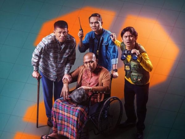 4 Besar Film Terlaris di Indonesia All The Time, Semua Raup 10 Juta Penonton
