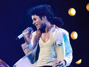 Video: Thriller Michael Jackson Masuk Top 10 Billboard HOT 100