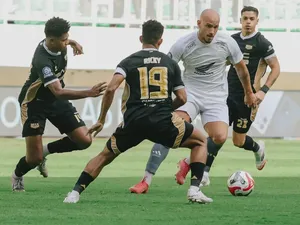 Hasil Dewa United Vs PSM Makassar: Juku Eja Menang 1-0 di Debut Tomas Trucha