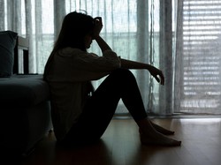 Dear Gen Z Jangan Lupa Bahagia, Stres Kronis Dapat Picu Serangan Jantung