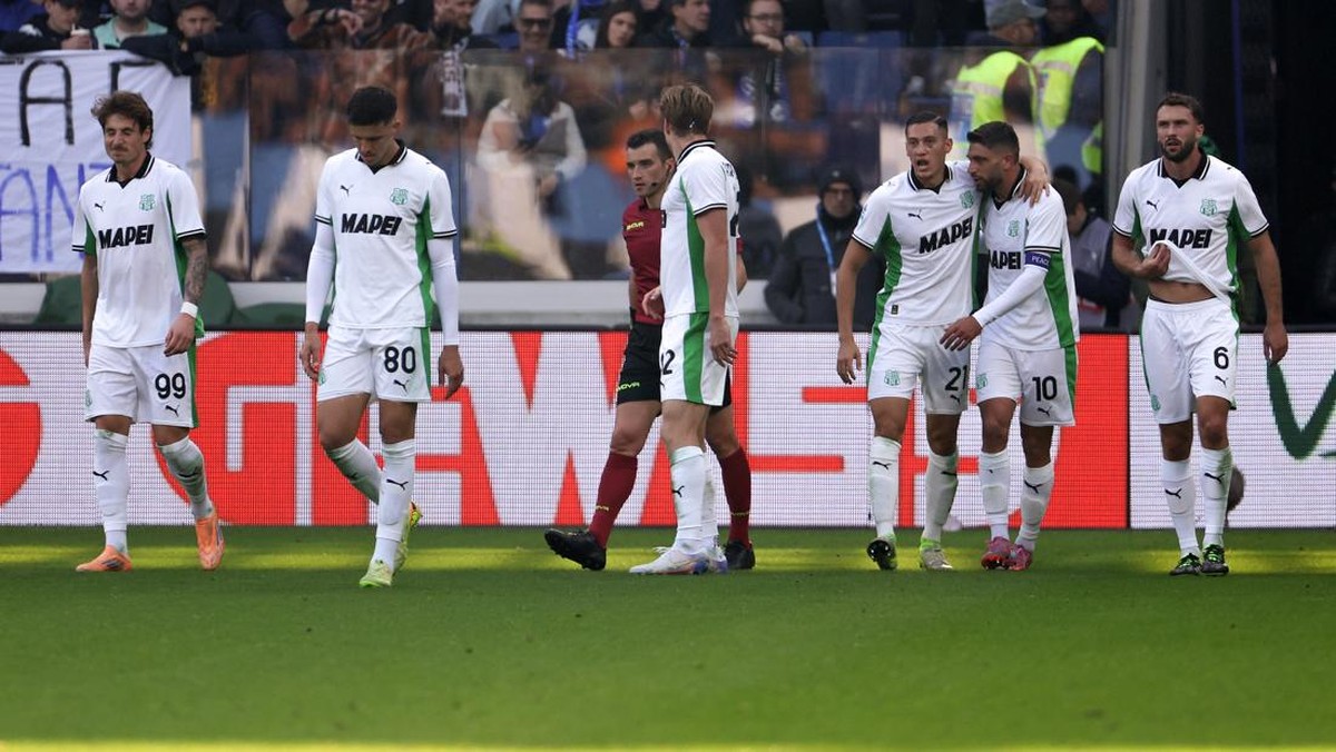 Foto: Francesco Scaccianoce/Getty Images
