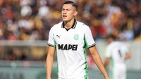 Aksi 'Gila' Jay Idzes Bantu Sassuolo Gilas Atalanta Tanpa Kebobolan