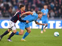 Napoli Vs Bologna: Awas Terpeleset Lagi, Partenopei!