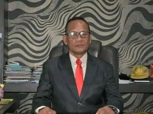 Kalak BPBD Belu Ditemukan Tewas Setelah Hilang Dua Hari