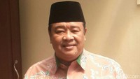PSI Jawab PKB soal Raja Juli Sombong: Tak Penting Diperuncing Lagi