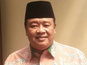PSI Bakal Umumkan Sosok Bapak J dalam Waktu Dekat
