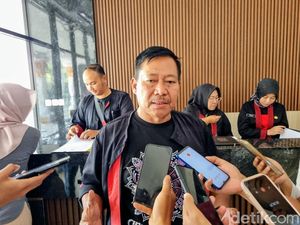 Wabup Ponorogo Jabat Plt Bupati Usai Sugiri Jadi Tersangka KPK