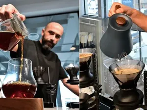 Ini Racikan Secangkir Kopi Termahal di Dunia Seharga Rp15 Juta!