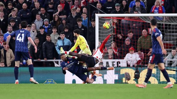 5 Momen Gol Menit Akhir Sunderland Musim Ini, Termasuk Vs Arsenal