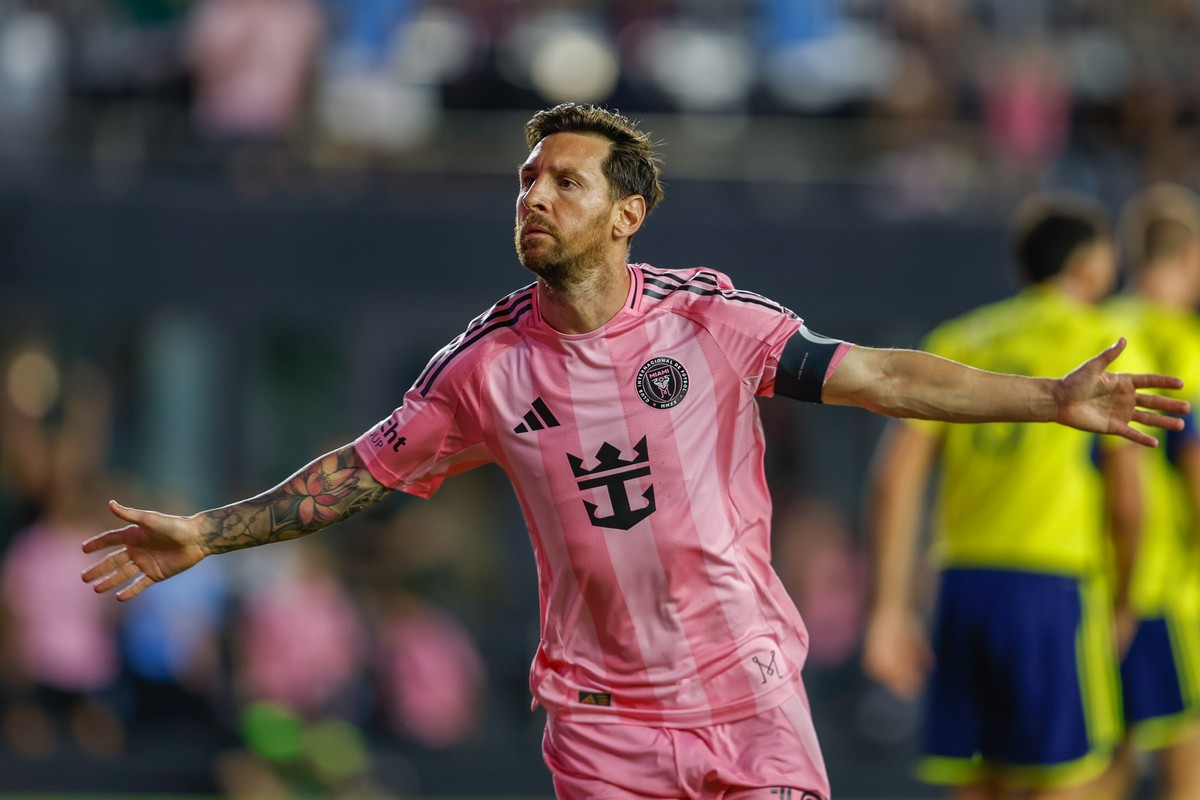 Foto: Chris Arjoon/Icon Sportswire via Getty Images