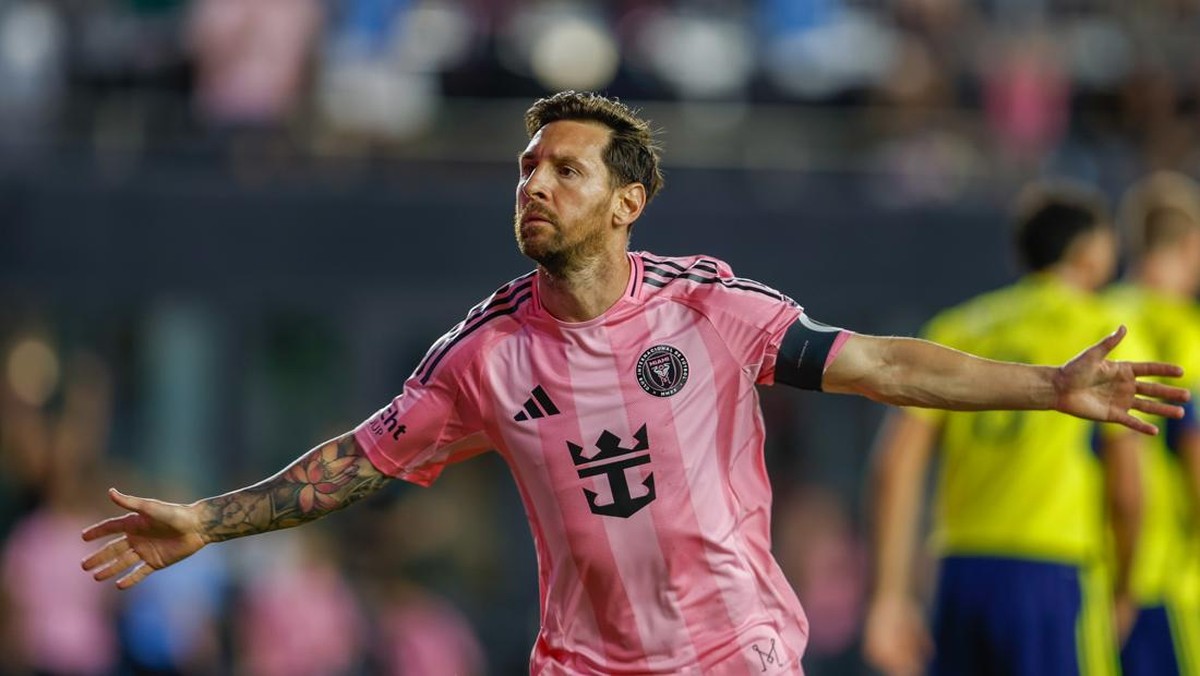 Foto: Chris Arjoon/Icon Sportswire via Getty Images