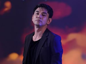 Mimpi Tuk Hidup dari Malvin Thamrin Ajak Buat Saling Peduli Sesama Manusia